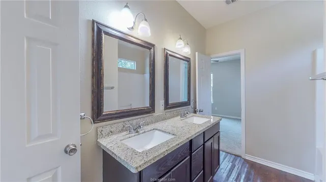 $3,695 | 203 Sterling Street, Unit A, College Station, TX 77840
