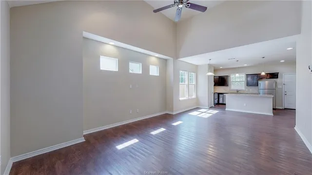$3,695 | 203 Sterling Street, Unit A, College Station, TX 77840