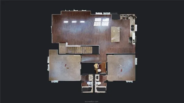 $3,695 | 203 Sterling Street, Unit A, College Station, TX 77840