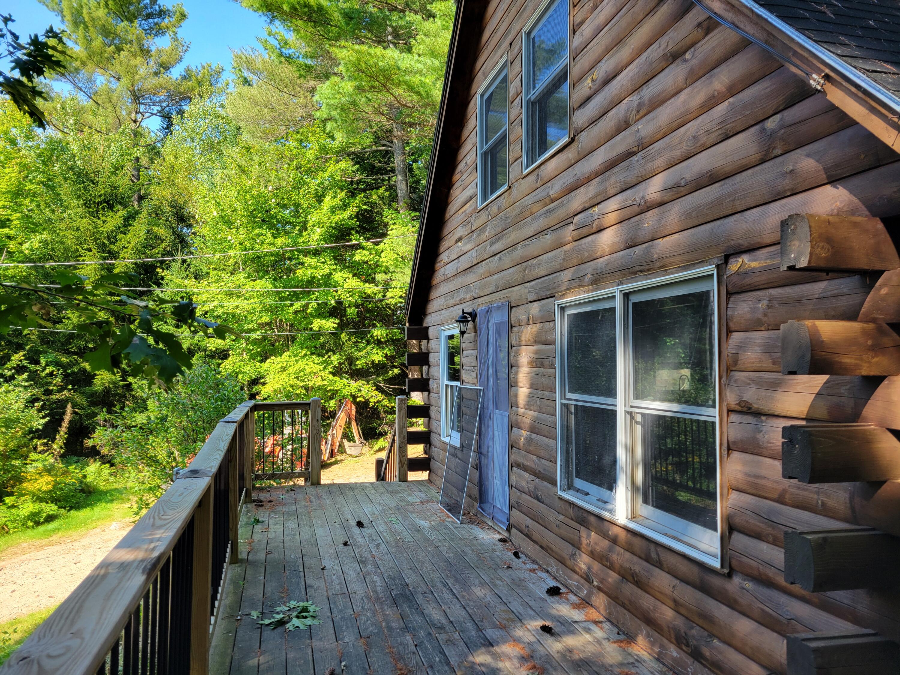399 Howe Hill Road Greenwood, ME 04255 - Photo 6 of 9 20240911_103759