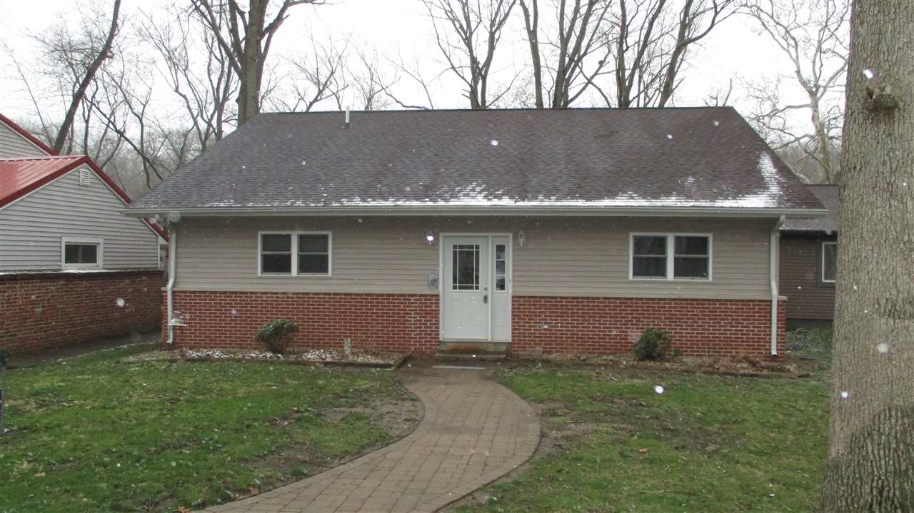 12711 West Tippecanoe Ranch Road Delphi, IN 46923 - Photo 1 of 20 Gallery Image 1