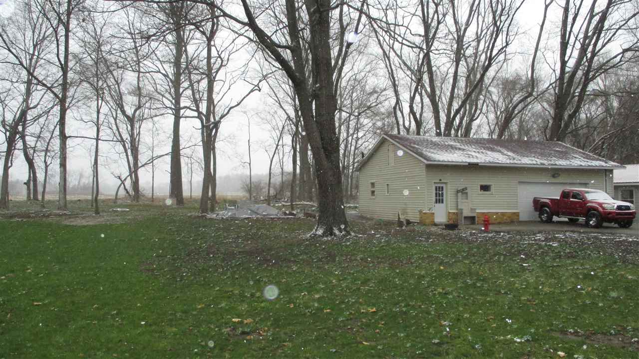 12711 West Tippecanoe Ranch Road Delphi, IN 46923 - Photo 2 of 20 Gallery Image 2