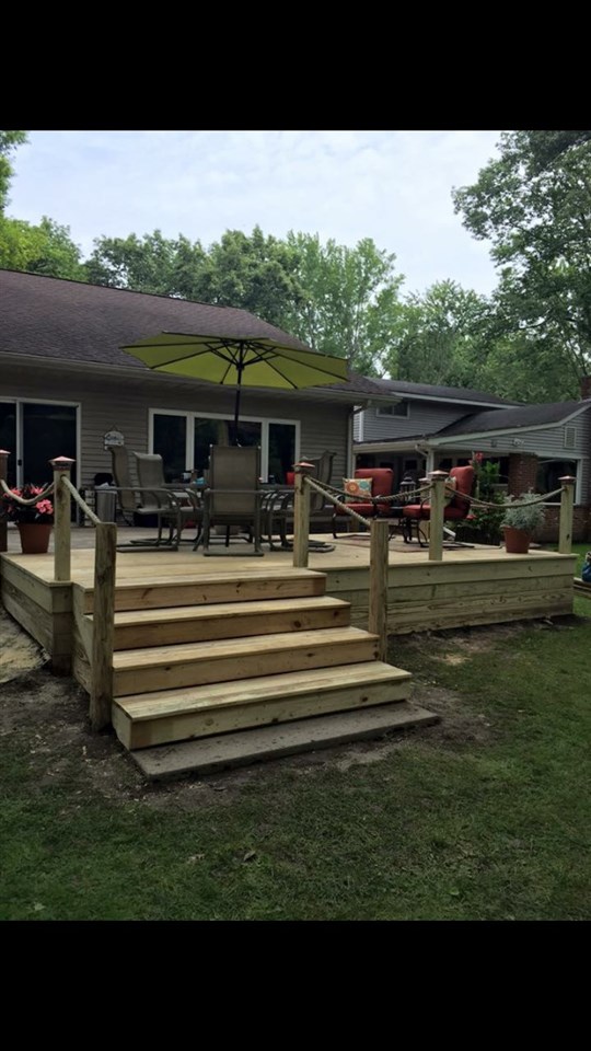 12711 West Tippecanoe Ranch Road Delphi, IN 46923 - Photo 17 of 20 Gallery Image 17