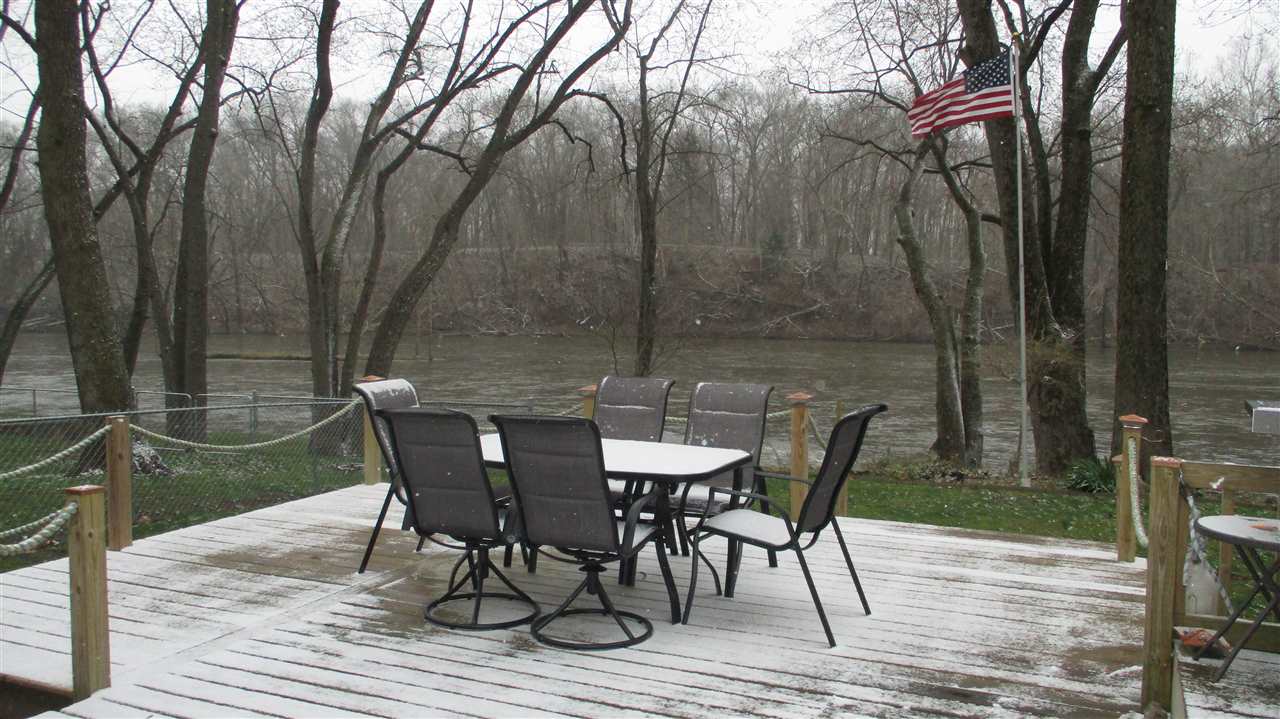 12711 West Tippecanoe Ranch Road Delphi, IN 46923 - Photo 4 of 20 Gallery Image 4