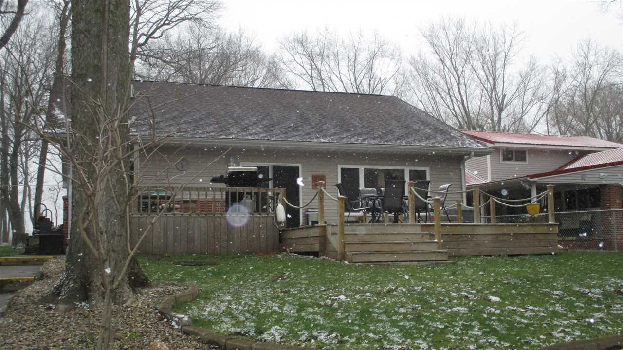 12711 West Tippecanoe Ranch Road Delphi, IN 46923 - Photo 5 of 20 Gallery Image 5