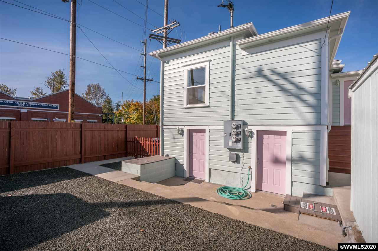 640 Southeast 3rd Avenue Albany, OR 97321 - Photo 27 of 42