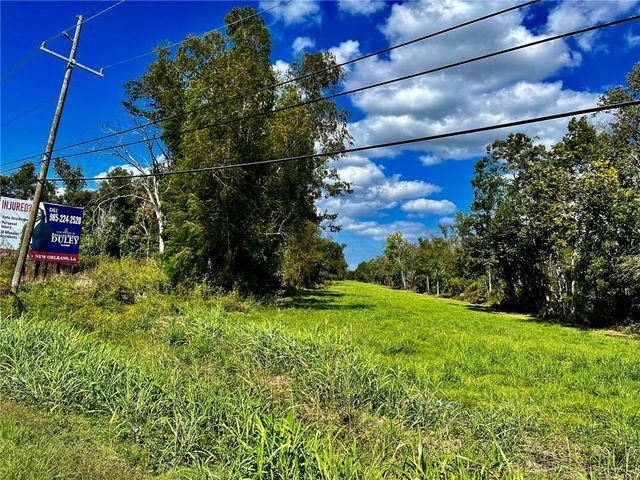 $200,000 | 0 West Airline Highway, La Place, LA 70068