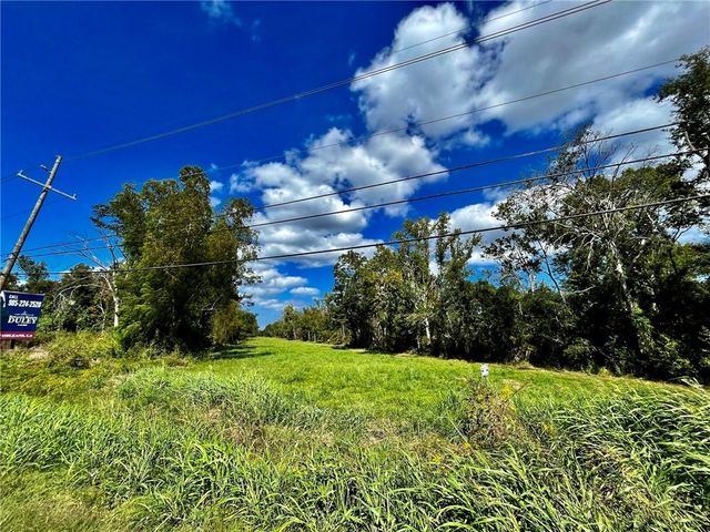 $200,000 | 0 West Airline Highway, La Place, LA 70068