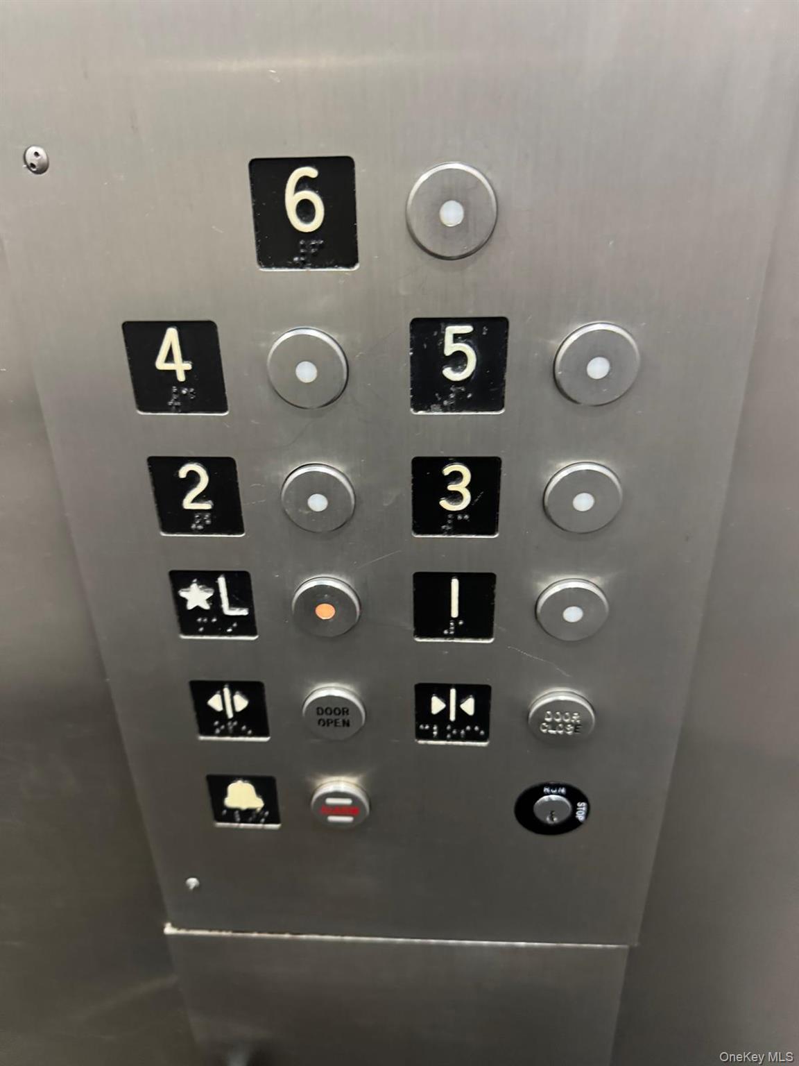 666 Shore Road Long Beach, NY 11561 - Photo 22 of 22 Elevator