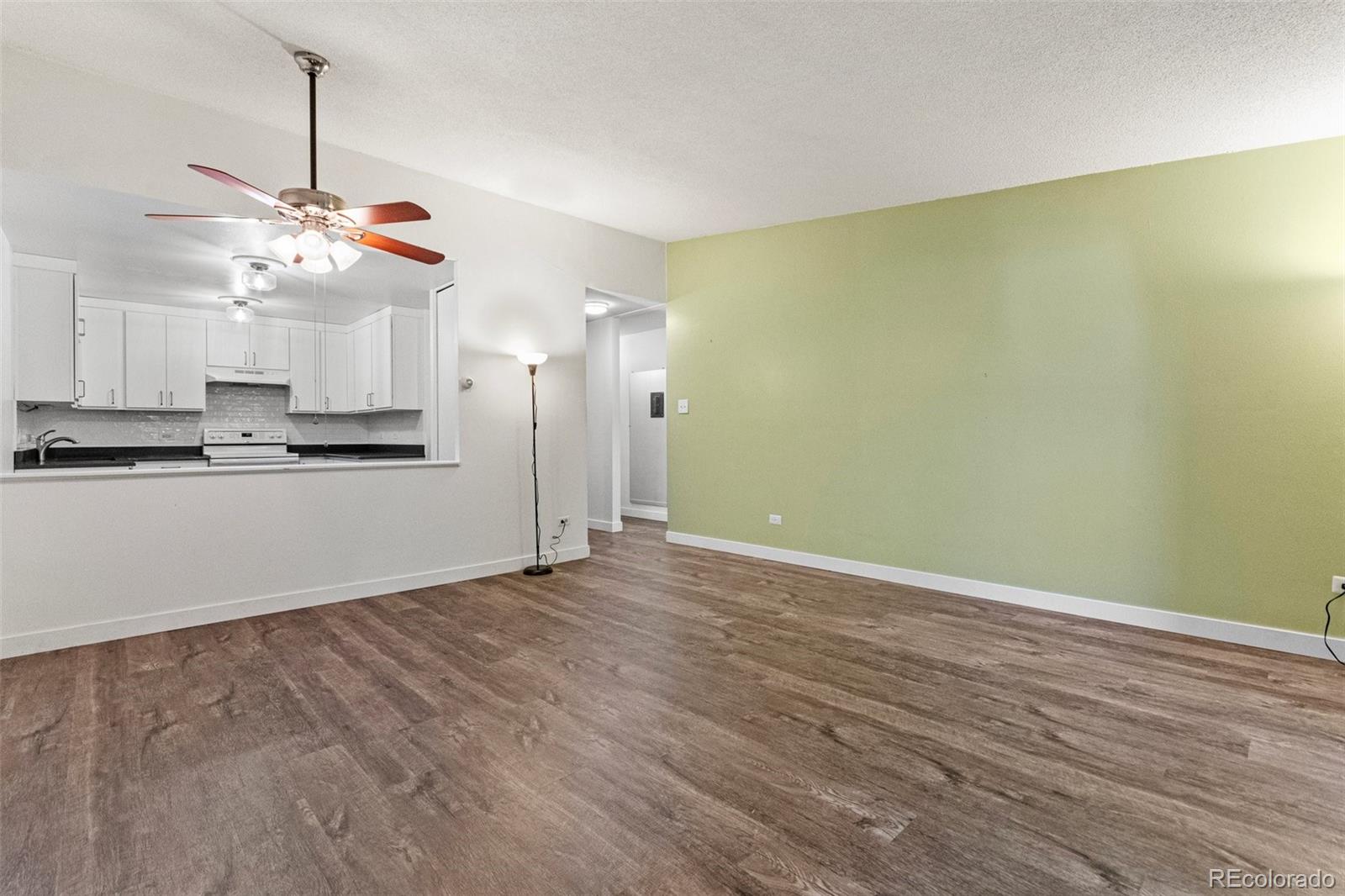 720 South Clinton Street, Unit 1D Denver, CO 80247 - Photo 21 of 34