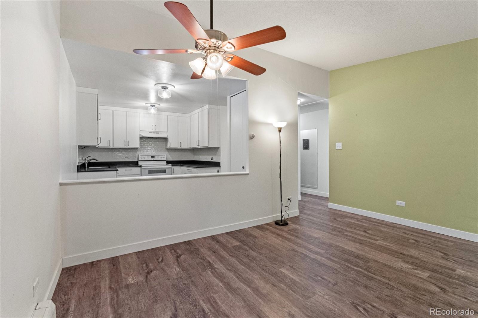 720 South Clinton Street, Unit 1D Denver, CO 80247 - Photo 22 of 34