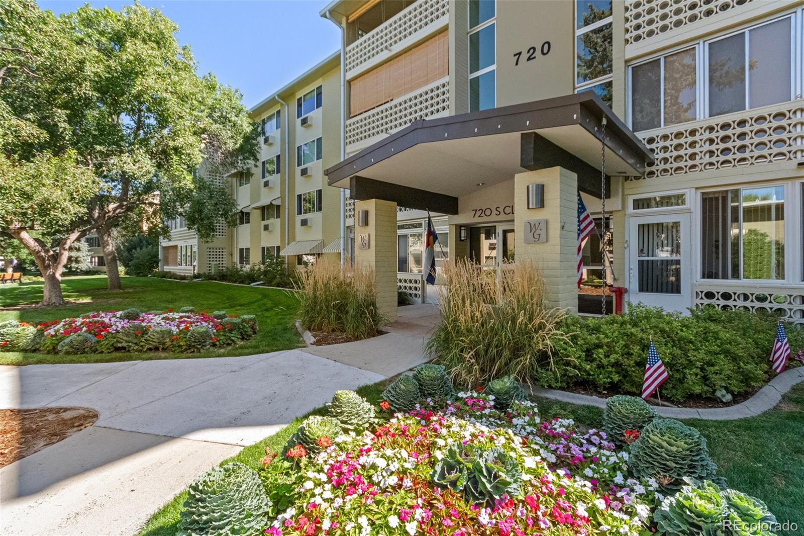 720 South Clinton Street, Unit 1D Denver, CO 80247 - Photo 3 of 34