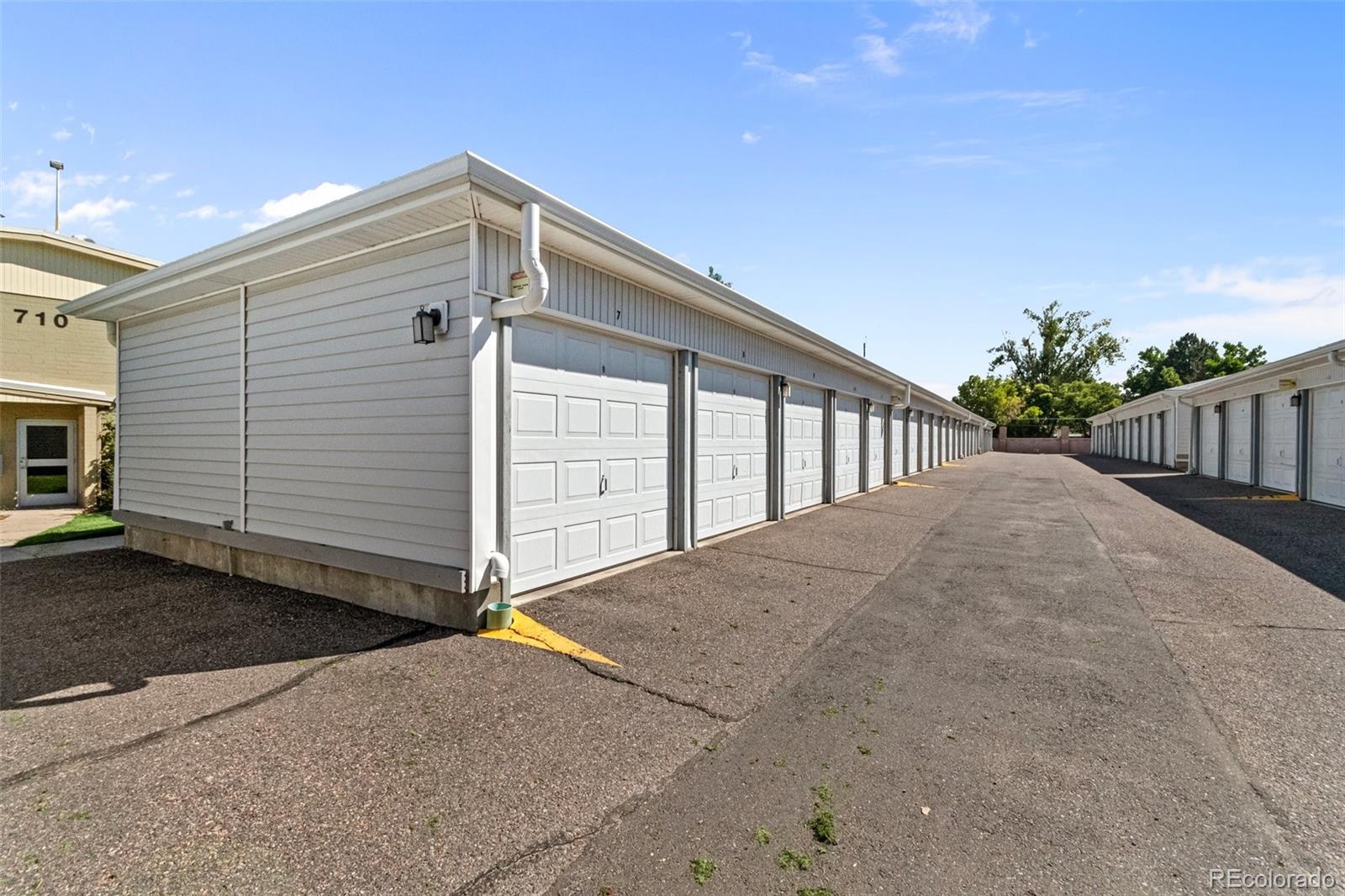 720 South Clinton Street, Unit 1D Denver, CO 80247 - Photo 34 of 34