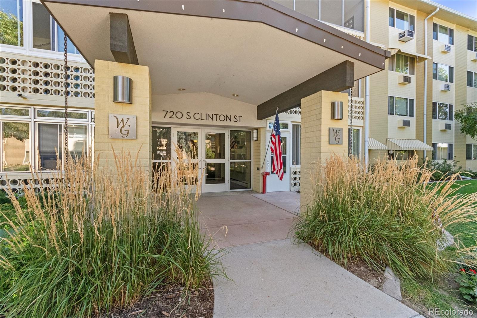 720 South Clinton Street, Unit 1D Denver, CO 80247 - Photo 4 of 34