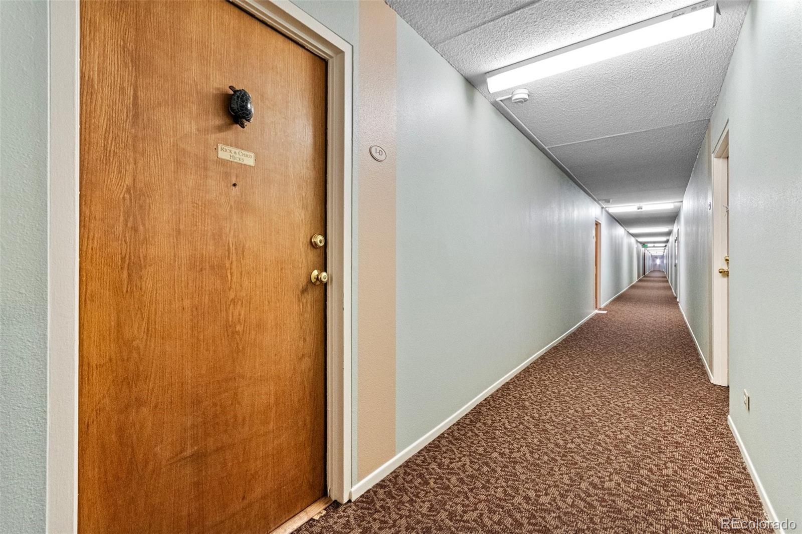 720 South Clinton Street, Unit 1D Denver, CO 80247 - Photo 7 of 34