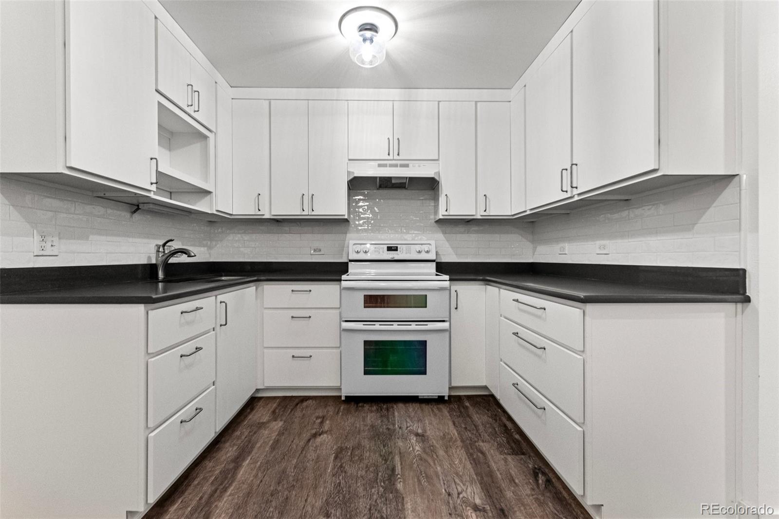 720 South Clinton Street, Unit 1D Denver, CO 80247 - Photo 10 of 34