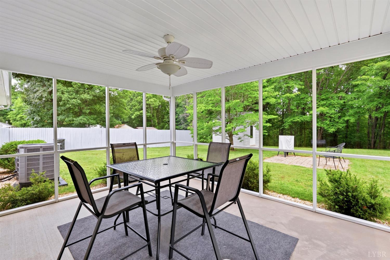 271 Rockwell Road Lynchburg, VA 24504 - Photo 21 of 37
