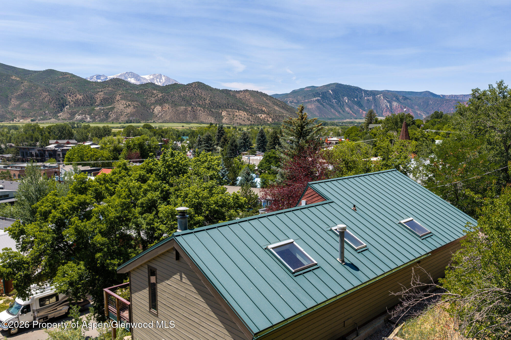 216 East Homestead Drive Basalt, CO 81621 - Photo 51 of 58 MLS - 216 E Homestead Drive - Basalt, CO