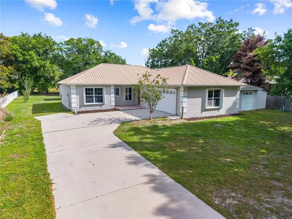 $485,000 | 750 West New Nolte Road, St. Cloud, FL 34769