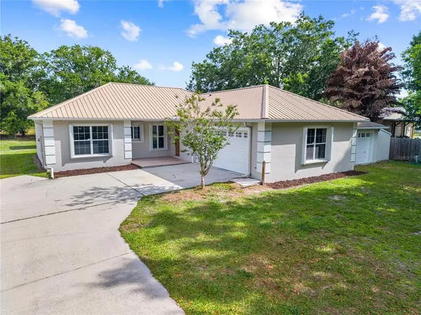 $485,000 | 750 West New Nolte Road, St. Cloud, FL 34769