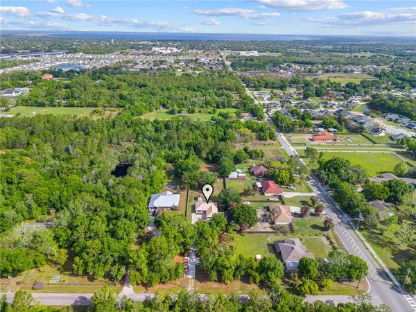 $485,000 | 750 West New Nolte Road, St. Cloud, FL 34769