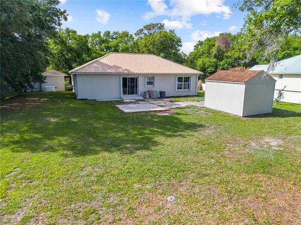 $485,000 | 750 West New Nolte Road, St. Cloud, FL 34769