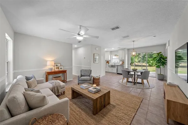 $485,000 | 750 West New Nolte Road, St. Cloud, FL 34769