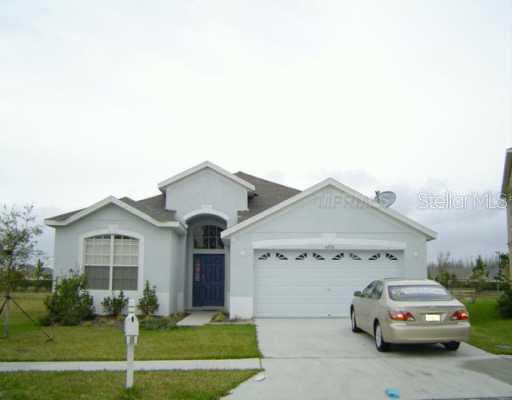 4720 Mapletree Loop Wesley Chapel, FL 33544 - Photo 1 of 1 Exterior Front