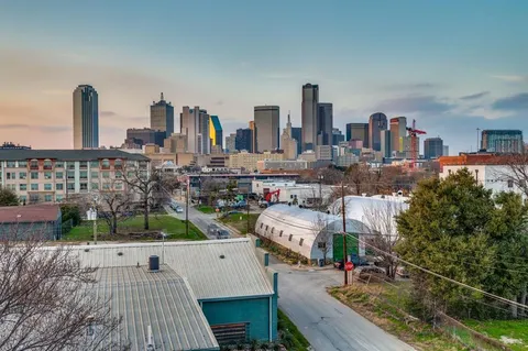 $2,200,000 | 1475 McKee Street, Unit 101-104, Dallas, TX 75215