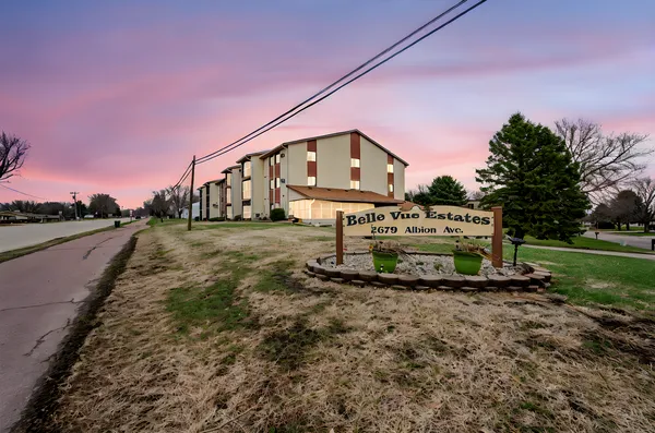 $103,999 | 2679 Albion Avenue, Unit 103, Fairmont, MN 56031