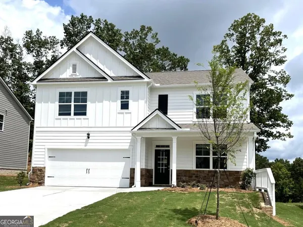 $2,499 | 279 Belmont Drive, Cartersville, GA 30120