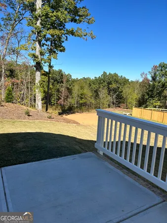 $2,499 | 279 Belmont Drive, Cartersville, GA 30120