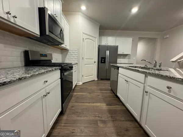 $2,499 | 279 Belmont Drive, Cartersville, GA 30120