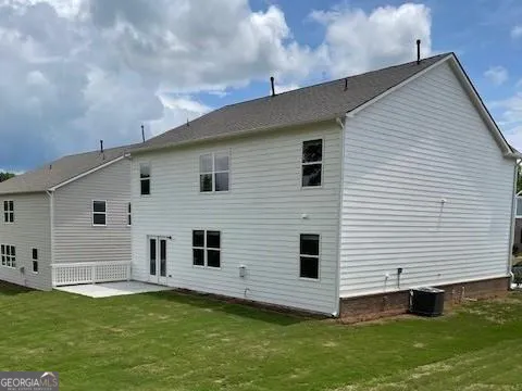 $2,499 | 279 Belmont Drive, Cartersville, GA 30120