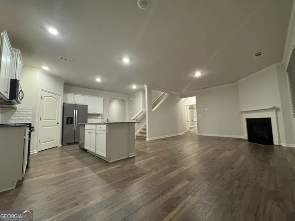 $2,499 | 279 Belmont Drive, Cartersville, GA 30120