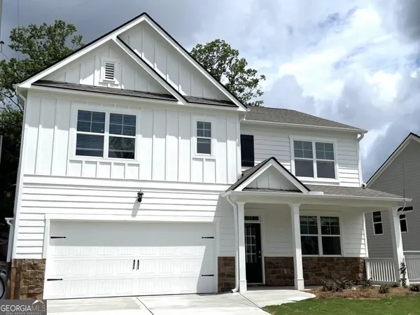 $2,499 | 279 Belmont Drive, Cartersville, GA 30120