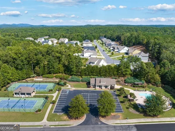$2,499 | 279 Belmont Drive, Cartersville, GA 30120