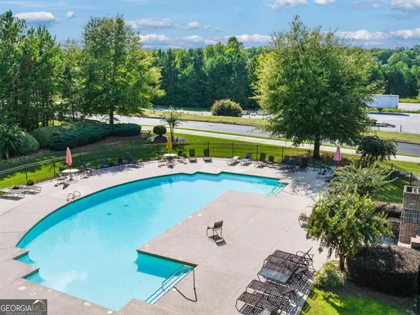 $2,499 | 279 Belmont Drive, Cartersville, GA 30120