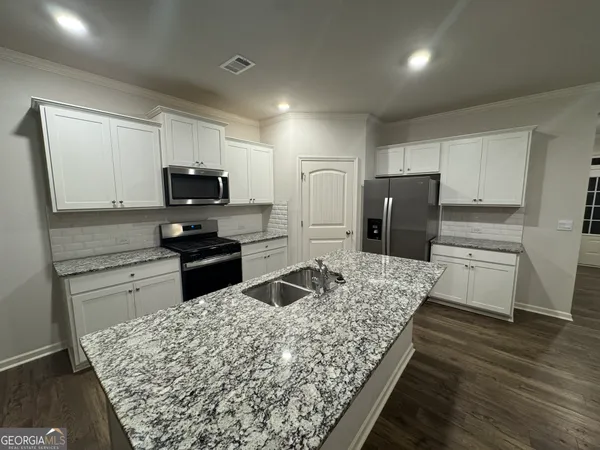 $2,499 | 279 Belmont Drive, Cartersville, GA 30120