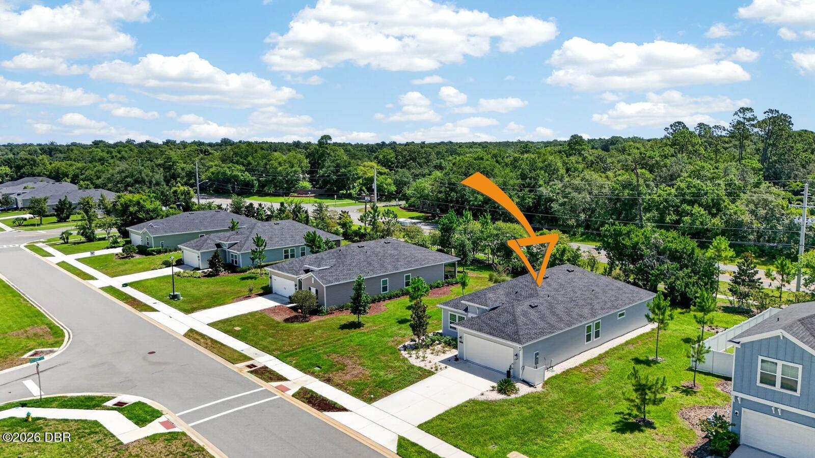 2173 Raglan Circle Ormond Beach, FL 32174 - Photo 43 of 44 45_dji_20260701115503_0061_d pin