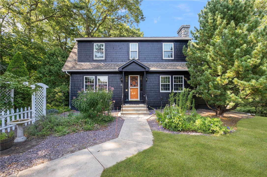 2 Haywood Road Coventry, RI 02816 - Photo 1 of 38 Gallery Image 1