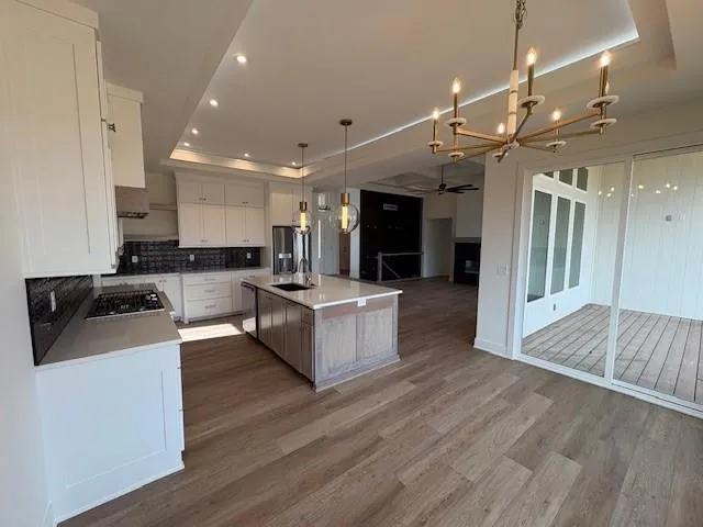 $779,900 | 4733 Sienna Ridge, Riverside, MO 64150