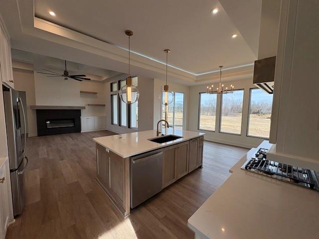 4733 Sienna Ridge Riverside, MO 64150 - Photo 10 of 33