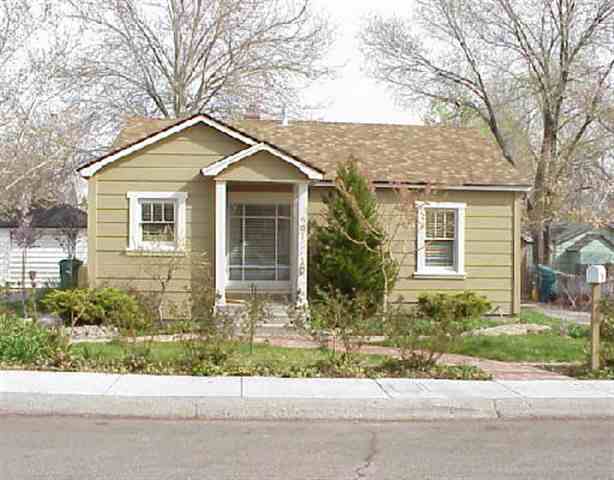 507 Modoc Street Reno, NV 89509 - Photo 1 of 1
