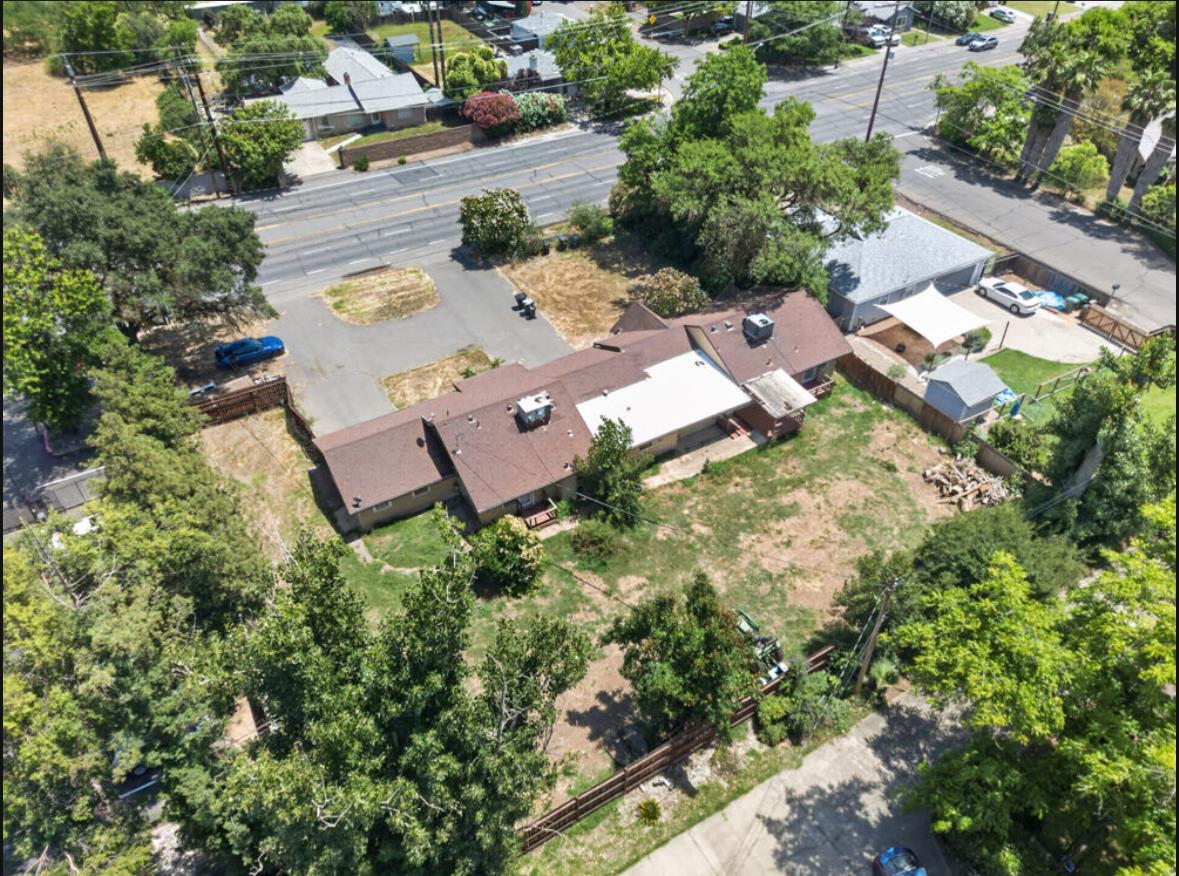 2709 Walnut Avenue Carmichael, CA 95608 - Photo 45 of 46