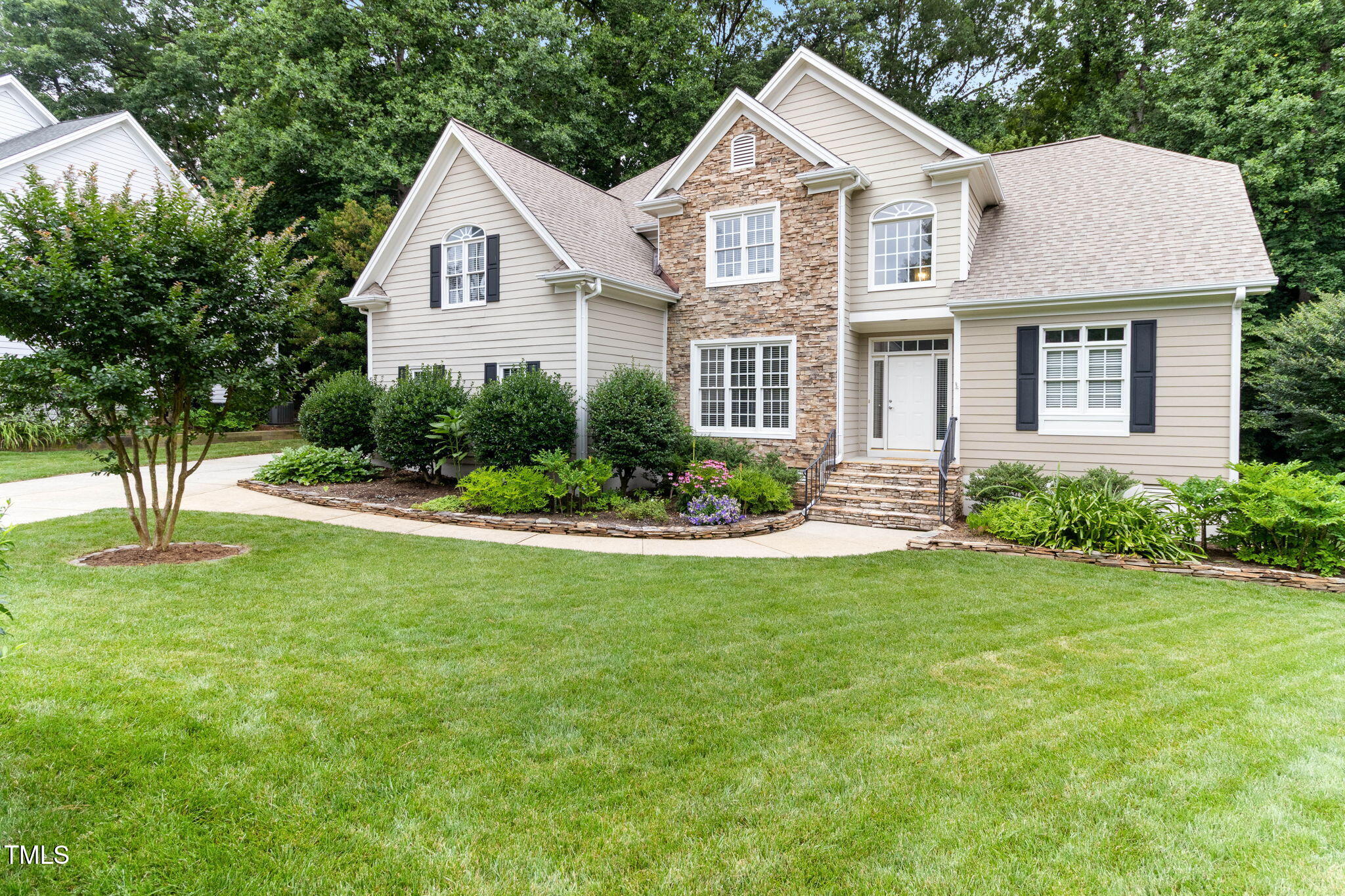 4305 Heathgate Lane Raleigh, NC 27613 - Photo 1 of 43 1-web-or-mls-IMG_6164