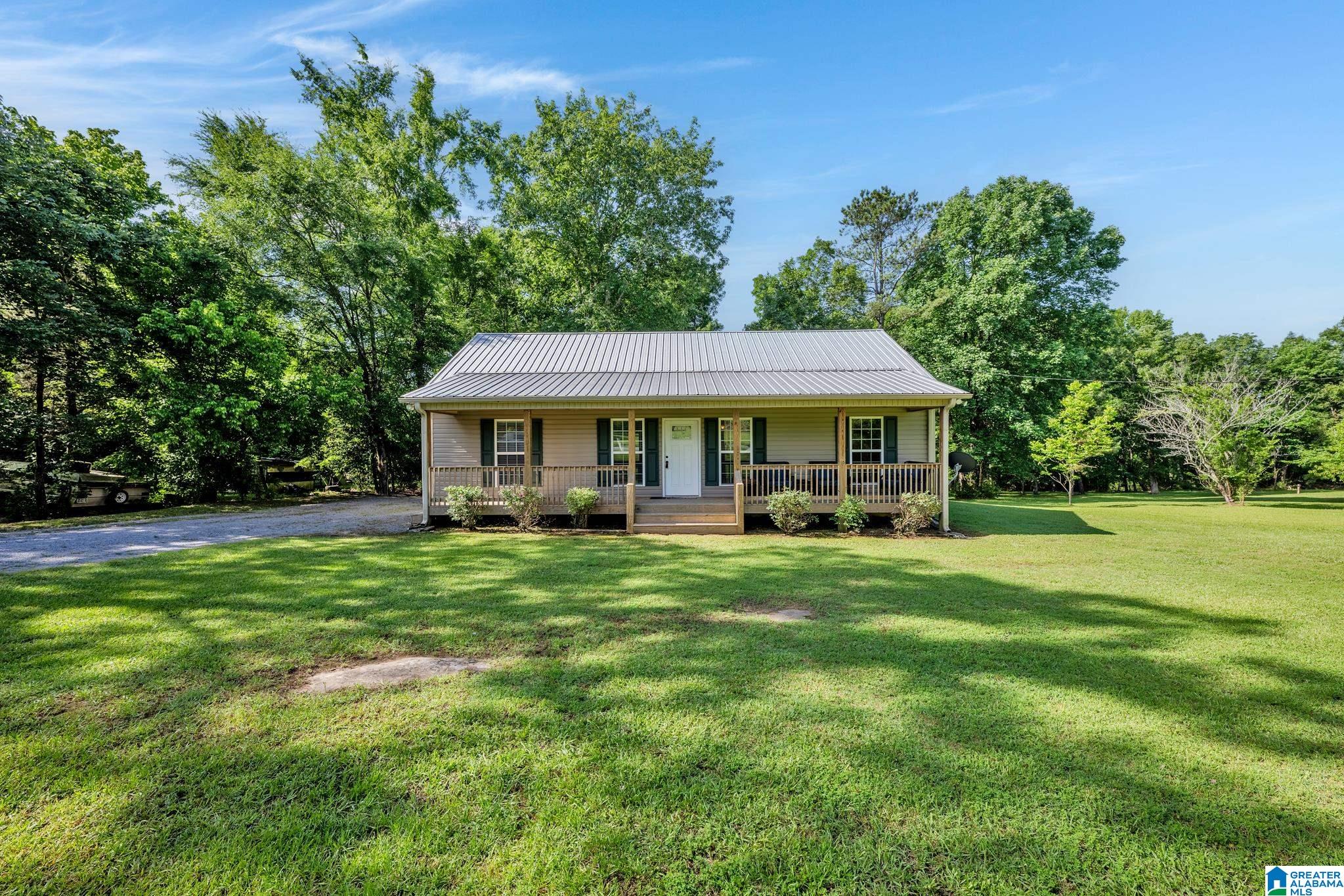740 High Rock Road Hayden, AL 35079 - Photo 2 of 25