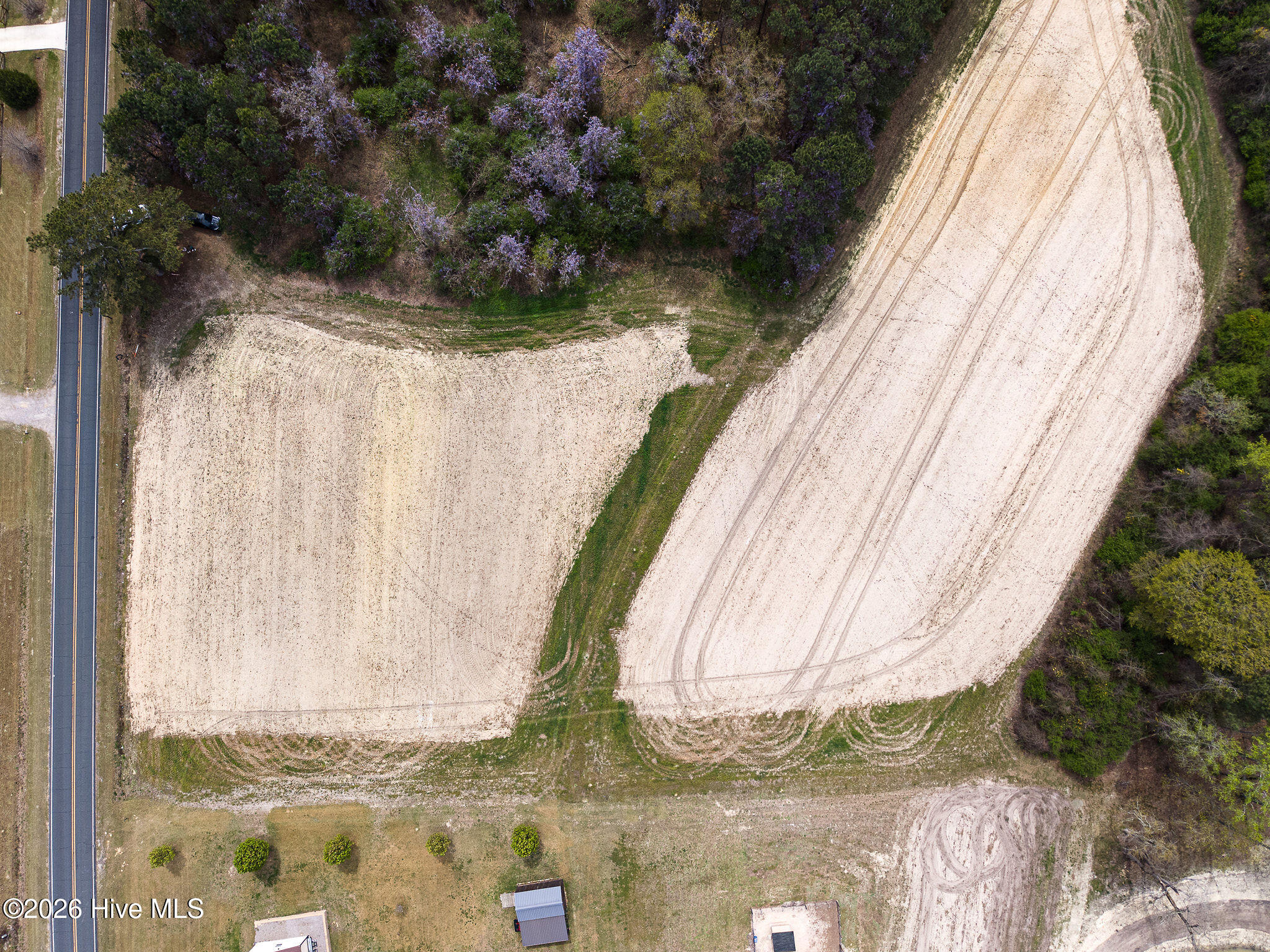 Lot 3 Rosser Pittman Road Sanford, NC 27332 - Photo 4 of 9 BNPhotography-RosserPittmanLand-10