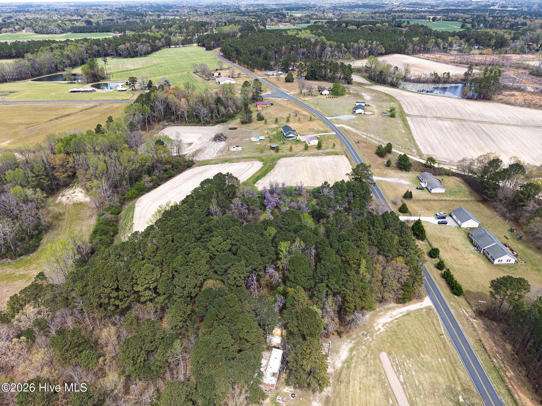 Lot 3 Rosser Pittman Road Sanford, NC 27332 - Photo 7 of 9 BNPhotography-RosserPittmanLand-7