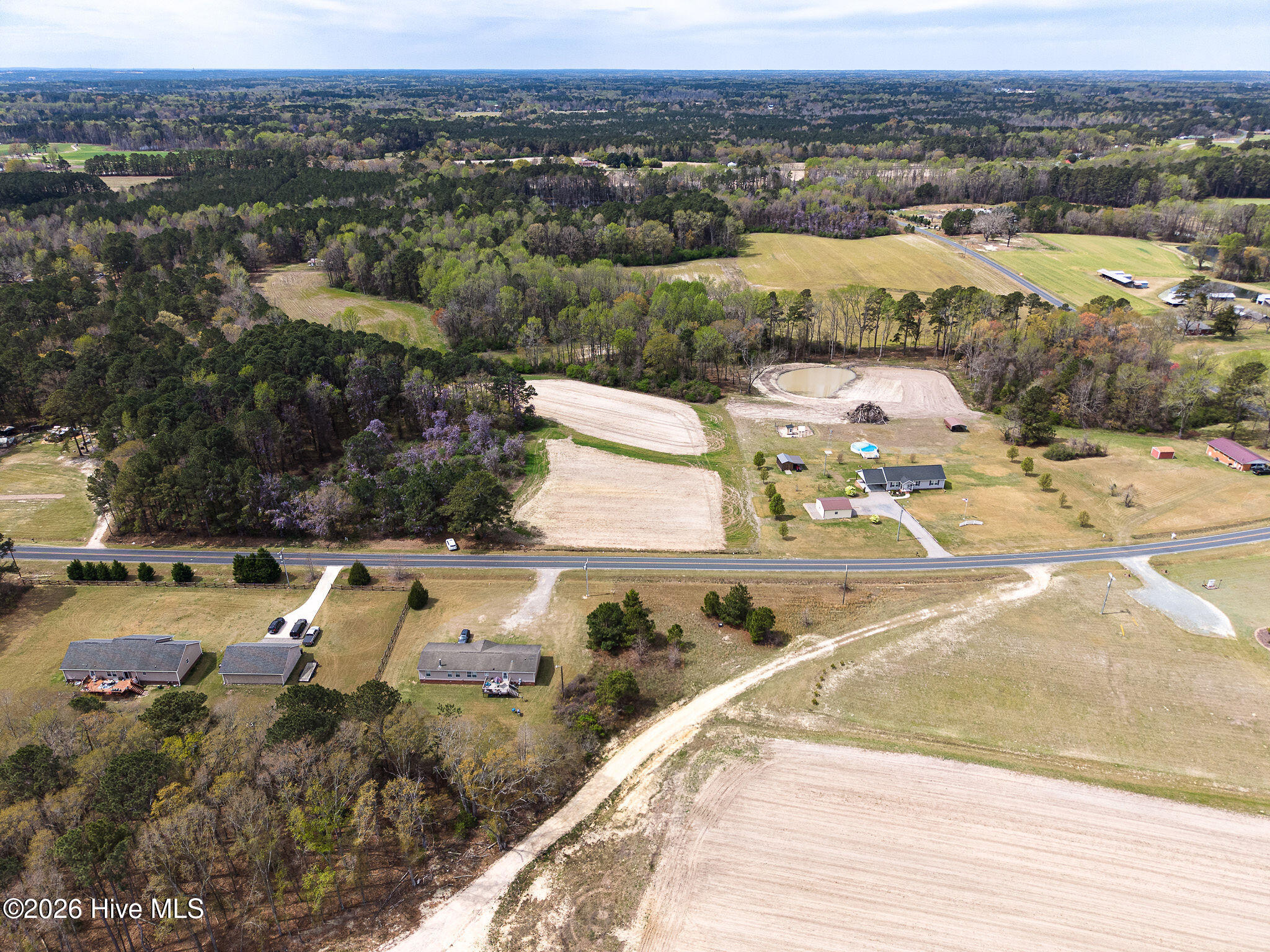 Lot 3 Rosser Pittman Road Sanford, NC 27332 - Photo 8 of 9 BNPhotography-RosserPittmanLand-9